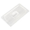 Rubbermaid(R) Commercial Cold Food Pan Covers