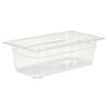 Rubbermaid(R) Commercial Cold Food Pans