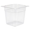 Rubbermaid(R) Commercial Cold Food Pans