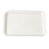 Genpak(R) Supermarket Tray