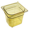 Rubbermaid(R) Commercial Hot Food Pans