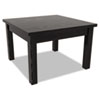 Alera(R) Valencia(TM) Series Corner Occasional Table