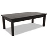 Alera(R) Valencia(TM) Series Corner Occasional Table