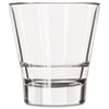 Libbey Endeavor(R) Rocks Glasses