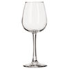 Libbey Vina(TM) Fine Glass Stemware