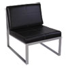 Alera(R) Ispara Series Armless Chair