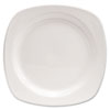 Office Settings Chef's Table Fine Porcelain Square Dinnerware