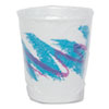 Dart(R) Trophy(R) Plus(TM) Dual Temperature Insulated Cups in Jazz(R) Design