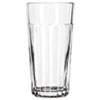 Libbey Paneled Tumblers