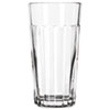 Libbey Paneled Tumblers