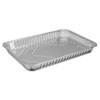 Handi-Foil of America(R) Aluminum Roasting/Baking Containers