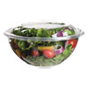 Eco-Products(R) Salad Bowls with Lids