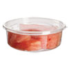 Eco-Products(R) Round Deli Containers