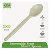 Eco-Products(R) Plant Starch Cutlery