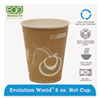 Eco-Products(R) Evolution World(TM) 24% PCF Hot Drink Cups