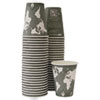 Eco-Products(R) World Art(TM) Hot Cups