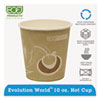 Eco-Products(R) Evolution World(TM) 24% PCF Hot Drink Cups