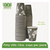 Eco-Products(R) World Art(TM) Hot Cups