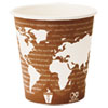 Eco-Products(R) World Art(TM) Hot Cups