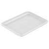 Genpak(R) Supermarket Tray