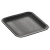 Genpak(R) Supermarket Tray