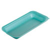 Genpak(R) Supermarket Tray