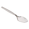 Maryland Plastics Inc. Sovereign Heavy-Duty Plastic Cutlery