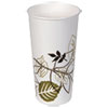 Dixie(R) Pathways(R) Polycoated Paper Cold Cups