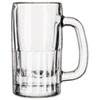 Libbey Glass Mugs & Tankards