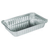 Handi-Foil of America(R) Aluminum Oblong Containers