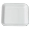 Genpak(R) Supermarket Tray