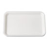 Genpak(R) Supermarket Tray