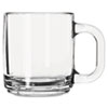 Libbey Glass Mugs & Tankards