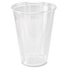 Dart(R) Ultra Clear(TM) PET Cups