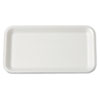 Genpak(R) Supermarket Tray