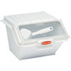 Rubbermaid(R) Commercial ProSave(TM) Shelf-Storage Ingredient Bin