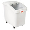 Rubbermaid(R) Commercial ProSave(TM) Mobile Ingredient Bin