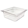 Rubbermaid(R) Commercial Cold Food Pans