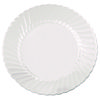 WNA Classicware(R) Plastic Dinnerware