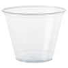 Dart(R) Ultra Clear(TM) PET Cups