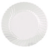 WNA Classicware(R) Plastic Dinnerware