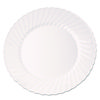 WNA Classicware(R) Plastic Dinnerware