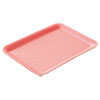 Genpak(R) Supermarket Tray