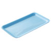 Genpak(R) Supermarket Tray