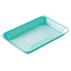 Genpak(R) Supermarket Tray