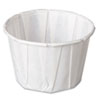 Genpak(R) Squat Paper Portion Cup