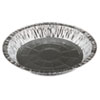 Pactiv Aluminum Pie Pans