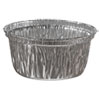 Handi-Foil of America(R) Aluminum Roasting/Baking Containers