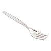 Maryland Plastics Inc. Sovereign Heavy-Duty Plastic Cutlery