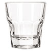 Libbey Gibraltar(R) Rocks Glasses